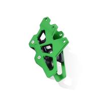 Motorcycle Chain Guide Compatible With For KX250F 2009-2018 Chain Guide Guard Protector Heavy Offroad Slider A1903010934