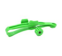 Motorcycle chain guide Compatible With KX250F 2009-2020 For KX450F 2009-2018 For KLX450R 2008-2014 Motorcycle Chain Guide Slider Guide Swingarm Roller