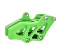 Motorcycle chain guide Compatible With KX250F 2009-2020 For KX450F 2009-2018 For KLX450R 2011-2014 Motorcycle Chain Guide Guard Cover Slider Roller