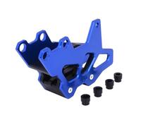 Motorcycle chain guide Compatible With Suzuki For RM125 For RM250 For RMZ250 For RMZ450 For RMX450Z For DRZ400 For DRZ250 Motorcycle Chain Guide Guard Sprocket Protector Slider