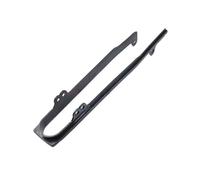 Motorcycle Chain Guide Compatible With VFR 800 2002-2012 Rubber Flat Fork Protector Chain Belt Guide Swingarm Slider Buffer For Swing Arm Guard Cover