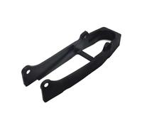 Motorcycle chain guide Compatible With XR200R 1985-2002 For XL250R 1985-1987 For XL350R For XR250R 1985 Motorcycle Front Swingarm Chain Guide Slider Guard