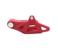 Motorcycle Chain Guide Guard Compatible With 50SX 65SX 50SXS 50 65 SX SXS FACTORY EDITION 2016-2024 2025 Fits TC50 TC65 TC Models(Red)