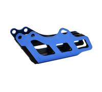 Motorcycle Chain Guide Guard Compatible With CRF 125R 250R 250RX 250X 450R 450RX 450X 450L 450RL Models 2005 2006 To 2021 Motocross Bike Parts Accessories(Blue)