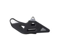 Motorcycle Chain Guide Guard For SX SX SXF EXC XC XCF 125 150 250 300 350 450 SMR Dirt Bike Enduro Sprocket Block Protector(Svart)