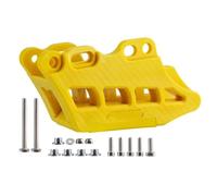 Motorcycle Chain Guide Guard Protector | For FANTIC XE 125 300 XX 125 250 XXF 250 450 XEF 250 310 450 Motorbike Chain Cover(Model 6)
