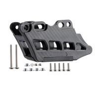 Motorcycle Chain Guide Guard Protector | Motorcycle Chain Guard For FANTIC XE 125 300 XX 125 250 XXF 250 450 XEF 250 310 450(Model 1)