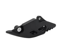 Motorcycle Chain Guide Pulley Rocker Arm Protector Brake Tubing Clamp Compatible With FC FE FX TC TE TX SX XC EXC XWF Models Fits 2024 Year(Black Chain Guide)