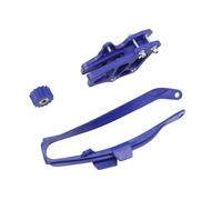 Motorcycle Chain Guide Slider Roller Guard Board Chain Guide Guard(Type 2)