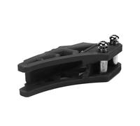 Motorcycle Chain Guide Sprocket Guard A83R-428 Fits CRF YZF KXF RMZ KLX DR CRF 250 ZBSE Bosuer Dirt Bike Compatible With Various Models