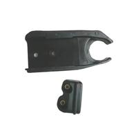 Motorcycle Chain Guide Swingarm Slider Buffer Belt Cover Protection