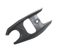 Motorcycle Chain Guide Swingarm Slider Buffer Flat Fork Protector For Yamaha For YZF R6 YZF-R6 YZFR6 2003 2004 2005 Chain Protector Guard