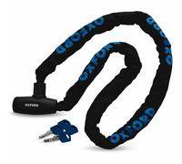 Motorcycle Chain Lock Bike Security > Oxford 1.2m x 8mm Cycle LK104/OF179