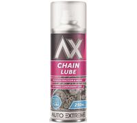 Motorcycle Chain Lube Bike Chain Oil, Lubricate Oil Fluids Spray Cans for Motorbikes, Bikes, Bicycles, Squirt Chain Lube, 250ml
