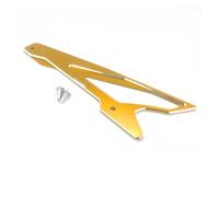Motorcycle Chain Protector Guard Chain Guard Cover Fit For DRZ400E/S/SM DR-Z Off-Road Motorcycle(Gold B)
