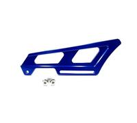 Motorcycle Chain Protector Guard Fit For Suzuki DR650 DR650S DR65SE DR650SES DR650SER DR 650 650S 650SE 650SES 650SER Chain Guard Protector Cover(Blue)