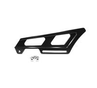 Motorcycle Chain Protector Guard Fit For Suzuki DR650 DR650S DR65SE DR650SES DR650SER DR 650 650S 650SE 650SES 650SER Chain Guard Protector Cover(Black)