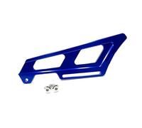 Motorcycle Chain Protector Guard Fit For Suzuki DR650 DR650S DR65SE DR650SES DR650SER DR 650 650S 650SE 650SES 650SER Chain Guard Protector Cover(DR - Blue)