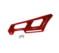 Motorcycle Chain Protector Guard Fit For Suzuki DR650 DR650S DR65SE DR650SES DR650SER DR 650 650S 650SE 650SES 650SER Chain Guard Protector Cover(DR - Red)