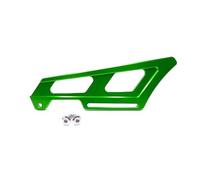 Motorcycle Chain Protector Guard Fit For Suzuki DR650 DR650S DR65SE DR650SES DR650SER DR 650 650S 650SE 650SES 650SER Chain Guard Protector Cover(Green)