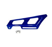 Motorcycle Chain Protector Guard Fit For Suzuki DRZ400S DRZ400E DRZ400SM DRZ 400S DR-Z 400E 400SM Motorcycle Chain Guard Trim Panel Protective Cover(Blue)