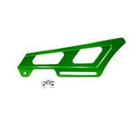 Motorcycle Chain Protector Guard Fit For Suzuki DRZ400S DRZ400E DRZ400SM DRZ 400S DR-Z 400E 400SM Motorcycle Chain Guard Trim Panel Protective Cover(Green)