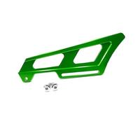 Motorcycle Chain Protector Guard Fit For Suzuki DRZ400S DRZ400E DRZ400SM DRZ 400S DR-Z 400E 400SM Motorcycle Chain Guard Trim Panel Protective Cover(DRZ- Green)