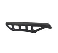 Motorcycle Chain Protector Guard Motorcycle Accessories Fit For Suzuki DR 650 650S 650SE Chain Guard Protector Guide Sprocket Cover(DR650SE L)