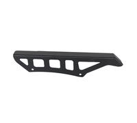 Motorcycle Chain Protector Guard Motorcycle Accessories Fit For Suzuki DR 650 650S 650SE Chain Guard Protector Guide Sprocket Cover(DR650S L)