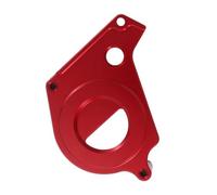 Motorcycle Chain Protector Guard Motorcycle Chain Protector Decorative Cover Front Sprocket Guard Fit For Honda 125 CT125
