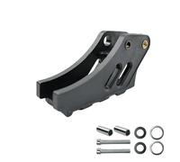 Motorcycle Chain Protector Guard Plastic Motorcycle Swingarm Protection Chain Slider Rear Cover Protector Guard Guide Fit For CRF YZF KXF RMZ KLX DR(BK)