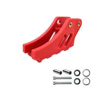Motorcycle Chain Protector Guard Plastic Motorcycle Swingarm Protection Chain Slider Rear Cover Protector Guard Guide Fit For CRF YZF KXF RMZ KLX DR(RD)