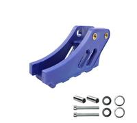 Motorcycle Chain Protector Guard Plastic Motorcycle Swingarm Protection Chain Slider Rear Cover Protector Guard Guide Fit For CRF YZF KXF RMZ KLX DR(BL)