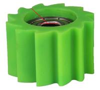 Motorcycle Chain Roller Slider Guide Swingarm For Kxf250 Kxf450 Kx250F Kx450F Kxf 250 450 Kx 250F Klx450R Chain Guide