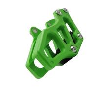 Motorcycle Chain Slider Chain Guide Guard Compatible With For Kx450f 2009 2010-2018 Motorcycle Protector Motocross Pit Bike Parts Accessories