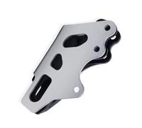 Motorcycle Chain Slider Chain Guide Guard Compatible With For Wr250f 2007 2008 2009 2010-2024 Motorcycle Dirt Bike For Drive Core Cover Kit Replace