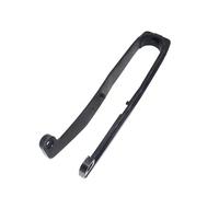 Motorcycle Chain Slider Compatible With CBR1100XX For Blackbird 1997-2003 Motorcycle Rear Flat Fork Protection Swingarm Chain Guide Slider Belt Buffer