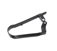 Motorcycle Chain Slider Compatible With For Z900 2017-2024 Motorcycle Rear Flat Fork Protection For Swing Arm Chain Guide Slider Buffer