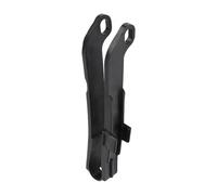 Motorcycle Chain Slider Guard Guides Chain Protector Plastic Swingarm Guard Fit for Honda for XR250R for XR400R for XR600R for XR650L for Off Road(Black)