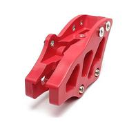 Motorcycle Chain Slider Guide Chain Guard Protector Cover For Honda CRF450 CRF250R CR250R CR125R Motorcycle Chain Guide Guard Sprocket Guard Protector Chain Slider Swingarm Rear Plastic