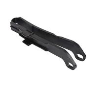 Motorcycle Chain Slider Guide Chain Guard Protector Cover For Honda XR250R XR400R XR600R XR650L 1991-2019 Black Motorcycle Plastic Chain Slider Guide Swingarm Protector