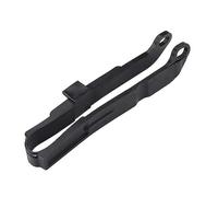 Motorcycle Chain Slider Guide Chain Guard Protector Cover For Honda XR250R XR400R XR600R XR650L 1991-2019 Motorcycle Plastic Chain Slider Guide Swingarm Protector