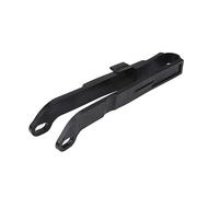 Motorcycle Chain Slider Guide Chain Guard Protector Cover For Honda XR250R XR400R XR600R XR650L 1991-2019 Motorcycle Plastic Chain Slider Guide Swingarm Protector