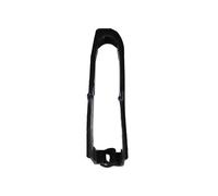 Motorcycle Chain Slider Guide Chain Guard Protector Cover Motorcycles Chain Slider Separater Guard Swingarm Cover Protector Rubber Buffer For Honda XELVIS MC25 CB500 PC32 1996-2002