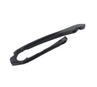 Motorcycle Chain Slider Guide Compatible With I Models 125 200 250 300 400 450 530 690 2008 To 2021 Year Range(Black Swingarm)