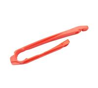 Motorcycle Chain Slider Guide Compatible With I Models 125 200 250 300 400 450 530 690 2008 To 2021 Year Range(Orange Swingarm)