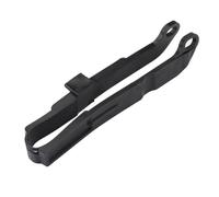 Motorcycle Chain Slider Guide Protection Device Compatible with Automotive Motorcycle Parts XR650L XR250R XR400R XR600R 250R 400R 600R 650L 250 400 600 R 650 L(Black)