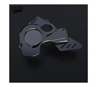 Motorcycle Chain Slider Guide Protector For CFMOTO 450SR 2022 2023 2024 450 SR Motorbike Parts Accessories Motorcycle Front Sprocket Cover Chain Guard Protection