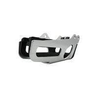 Motorcycle Chain Slider Guide Protector For Honda CRF250X CRF250R CRF450R CRF450RX Motorcycle Chain Guide Guard Rubber Inner Glue Protector