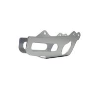 Motorcycle Chain Slider Guide Protector For Honda CRF250X CRF250R CRF450R CRF450RX Motorcycle Chain Guide Guard Rubber Inner Glue Protector
